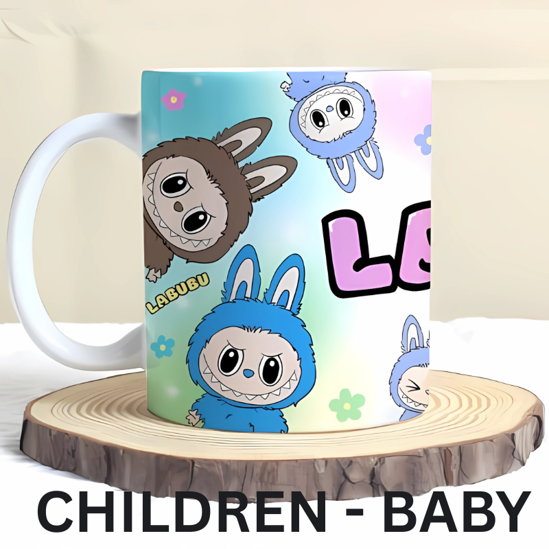 CHILDREN - BABY