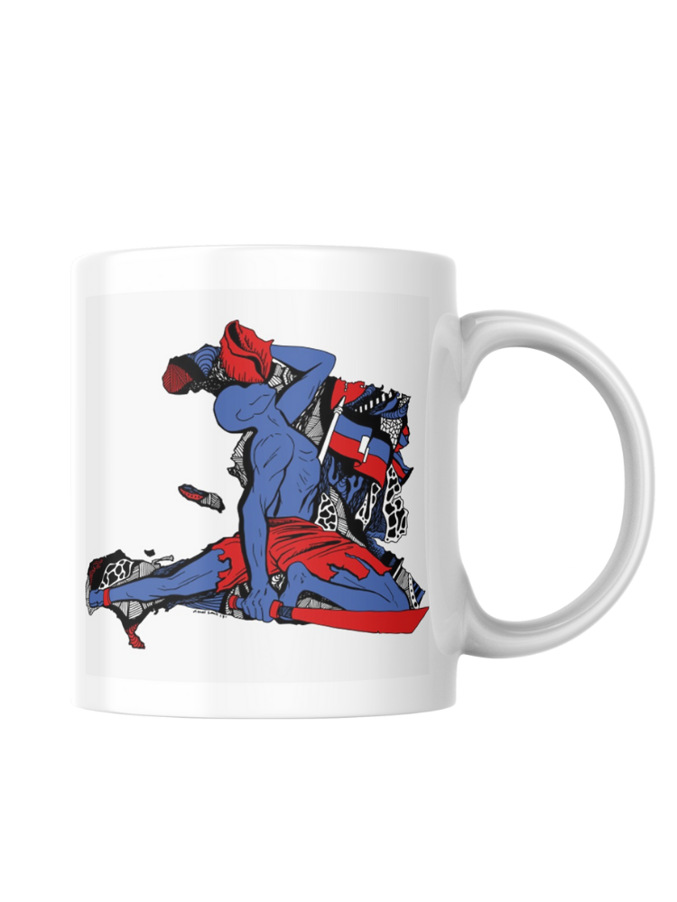 MUGS