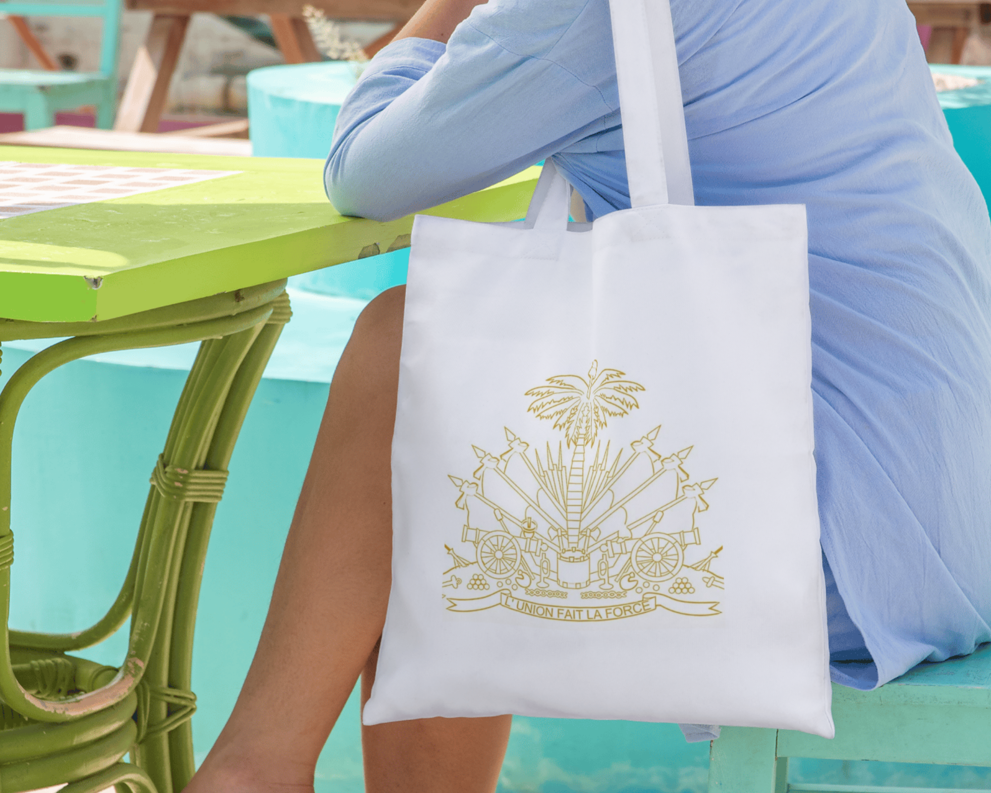 TOD BAG