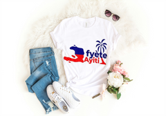 T-shirt Homme Femme