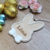 Customizable Rabbit Decoration / Hanging