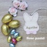 Customizable Rabbit Decoration / Hanging