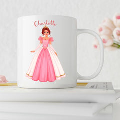 Mug " Princesse "