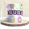 Labubu Mug – Ceramic Cup