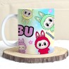 Labubu Mug – Ceramic Cup