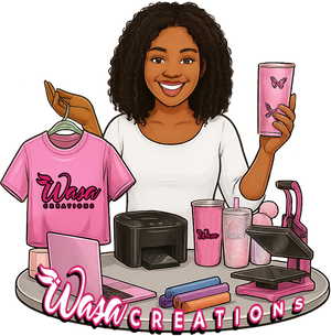 Wasa Creation Shop